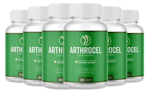 Arthrocel Supplements